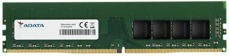 Пам'ять ПК ADATA DDR4 8GB 3200 (AD4U32008G22-SGN)