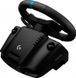 Кермо Logitech G923 for PS4 and PC Black (941-000149) [611111], фото 6