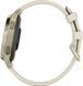 Смарт-годинник Garmin Lily 2 Active Lunar Gold with Bone Silicone Band (010-02891-50) [614797], фото 1