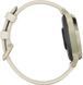 Смарт-годинник Garmin Lily 2 Active Lunar Gold with Bone Silicone Band (010-02891-50) [614797], фото 6