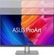 Монітор Asus 27" ProArt PA278CGRV HDMI, 2xDP, USB-C, 3xUSB, MM, IPS, 2560x1440, 144Hz, 5ms, sRGB 100%, AdaptiveSync, Pivot, HDR400 (90LM06Q1-B01K71) [114425], фото 6