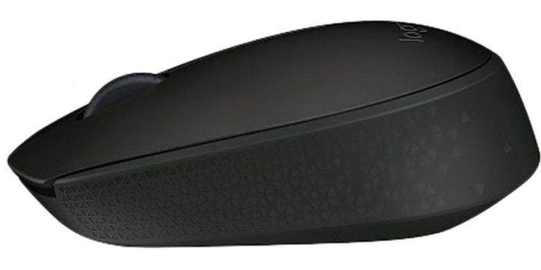 Миша Logitech B170 (910-004798) [200741]