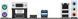 Материнcька плата ASUS PRIME H610M-R-SI s1700 H610 2xDDR5 M.2 HDMI D-Sub DP mATX White BOX WITH ACCESSORY (90MB1GL0-M0ECY0) [109109], фото 4