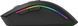 Мишка XTRIKE ME GM-314, ігрова 7200dpi., 7кн., RGB, чорна (GM-314BK) [401279], фото 6