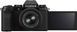 Цифр. фотокамера Fujifilm X-S20+ XC 15-45mm F3.5-5.6 Kit Black (16939588) [114631], фото 2
