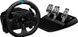 Кермо Logitech G923 for PS4 and PC Black (941-000149) [611111], фото 2