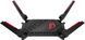 Маршрутизатор ASUS GT-AX6000 AX6000, 4xGE LAN, 1x2.5GE LAN, 1x2.5GE WAN, 1xUSB 3.1, 1xUSB 2.0, MESH EU-UK (90IG0780-MU9B00) [108683], фото 2