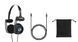 Навушники On-ear Koss Porta Pro Utility 3.5 mini-jack, 1.2м, Чорний (196461.101) [114292], фото 4