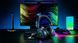 Гарнітура ігрова Razer Kraken V4 Pro, mini-jack/USB-A/BT/WL, RGB, чорний (RZ04-05160100-R3M1) [107490], фото 5