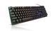 Клавіатура REAL-EL Comfort 7090 Backlit Black (EL123100031) [605942], фото 4