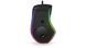 Миша Lenovo Legion M500 Gaming Mouse, RGB, USB-A, чорний (GY50T26467) [13936], фото 9