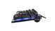 Клавіатура REAL-EL Comfort 7090 Backlit Black (EL123100031) [605942], фото 8