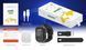 Дитячий смарт-годинник Garmix (PointPRO-100 WiFi Black) [615367], фото 4