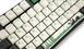 Клавіатура механічна Varmilo APT108 Panda R2, K-Prestige Silent, WL/USB-A, White Led (A93A029F8A5A17A007) [110338], фото 4