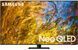 Телевізор 65" Samsung Neo MiniQLED 4K UHD 100Hz(144Hz) Smart Tizen Black (QE65QN95DAUXUA) [102151], фото 1