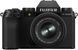 Цифр. фотокамера Fujifilm X-S20+ XC 15-45mm F3.5-5.6 Kit Black (16939588) [114631], фото 3