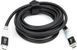 Кабель San Guan USB Type-C - USB Type-C (M/M) PD 100W, 40Gbps, 3 м Black (CA914135) [604357], фото 2