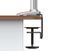 Кріплення DIGITUS Dual Monitor Clamp gas spring, 15-32", з нахилом, поворотом (DA-90353) [16995], фото 3