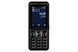 Мобільний телефон 2E E182 2.4" 2SIM, 1700мА&bull;год, чорний (688130245234) [11224], фото 3