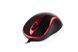 Миша A4Tech N-350-2 Red/Black V-Track (N-350-2 (Red+Black)) [606309], фото 3