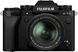 Цифр. фотокамера Fujifilm X-T5 + XF 18-55mm F2.8-4 Kit Black (16783020) [17596], фото 1
