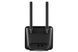 Маршрутизатор TCL LINKHUB (HH42CV2) LTE, Wi-Fi4, 1xFE LAN/WAN, 1xFE LAN, 2xSMA, Чорний (HH42CV2-2ALCUA1-1) [14497], фото 14