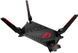 Маршрутизатор ASUS GT-AX6000 AX6000, 4xGE LAN, 1x2.5GE LAN, 1x2.5GE WAN, 1xUSB 3.1, 1xUSB 2.0, MESH EU-UK (90IG0780-MU9B00) [108683], фото 3