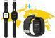 Дитячий смарт-годинник Garmix (PointPRO-100 WiFi Black) [615367], фото 3