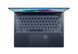 Ноутбук Acer Swift 14 AI SF14-51 14.5" 2.8K OLED, Intel U5-226V, 16GB, F512GB, UMA, Win11, синій (NX.J2KEU.001) [100404], фото 6