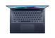 Ноутбук Acer Swift 14 AI SF14-51 14.5" 2.8K OLED, Intel U5-226V, 16GB, F512GB, UMA, Win11, синій (NX.J2KEU.001) [100404], фото 2