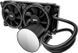 Система рідинного охолодження DARK FLASH, чорний (TR240) [503333], фото 5
