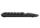 Клавiатура бездротова Logitech Wave Keys Wireless Graphite (920-012304) [606013], фото 5