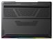 Ноутбук Dream Machines RX5080-16 16WQXGA, Intel U9-275HX, 32GB, F2TB, NVD5080-16, DOS, чорний (RX5080-16UA27) [113002], фото 9