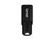 Флеш-пам'ять (накопичувач USB) USB3 128GB S80 LEXAR (LJDS080128G-BNBNG) [501265], фото 2