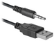 Акустика Defender 2.0 SPK 240 USB 6W Black (65224) [203840], фото 5