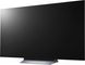 Телевізор 65" LG OLED 4K 120Hz Smart WebOS Black (OLED65C36LC)