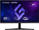 Монітор 24" IPS VIEWSONIC (VX24G1-HD) [503266], фото 1