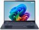 Ноутбук Acer Swift 14 AI SF14-51 14.5" 2.8K OLED, Intel U5-226V, 16GB, F512GB, UMA, Win11, синій (NX.J2KEU.001) [100404], фото 1