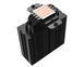Кулер процесорний ID-Cooling Black (SE-224-XTS ARGB) [608925], фото 4