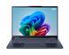 Ноутбук Acer Swift 14 AI SF14-51 14.5" 2.8K OLED, Intel U5-226V, 16GB, F512GB, UMA, Win11, синій (NX.J2KEU.001) [100404], фото 8