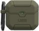 Чохол UAG для AirPods (Gen 4, 2024), Scout, Olive Drab (104130117272) [111612], фото 1