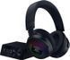 Гарнітура ігрова Razer Kraken V4 Pro, mini-jack/USB-A/BT/WL, RGB, чорний (RZ04-05160100-R3M1) [107490], фото 6