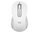 Миша бездротова Logitech Signature M650 for Business Large Off-White (910-006349) [500732], фото 6