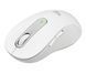 Миша бездротова Logitech Signature M650 for Business Large Off-White (910-006349) [500732], фото 1