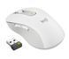 Миша бездротова Logitech Signature M650 for Business Large Off-White (910-006349) [500732], фото 3