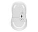 Миша бездротова Logitech Signature M650 for Business Large Off-White (910-006349) [500732], фото 4