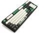 Клавіатура механічна Varmilo APT108 Panda R2, K-Prestige Silent, WL/USB-A, White Led (A93A029F8A5A17A007) [110338], фото 3
