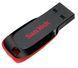 Флеш-пам'ять (накопичувач USB) USB2 16GB SANDISK (SDCZ50-016G-B35) [501315], фото 5