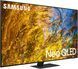 Телевізор 65" Samsung Neo MiniQLED 4K UHD 100Hz(144Hz) Smart Tizen Black (QE65QN95DAUXUA) [102151], фото 4