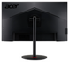 Монiтор 27" Acer XV272UV3bmiiprx Black (UM.HX2EE.307) [201453], фото 3